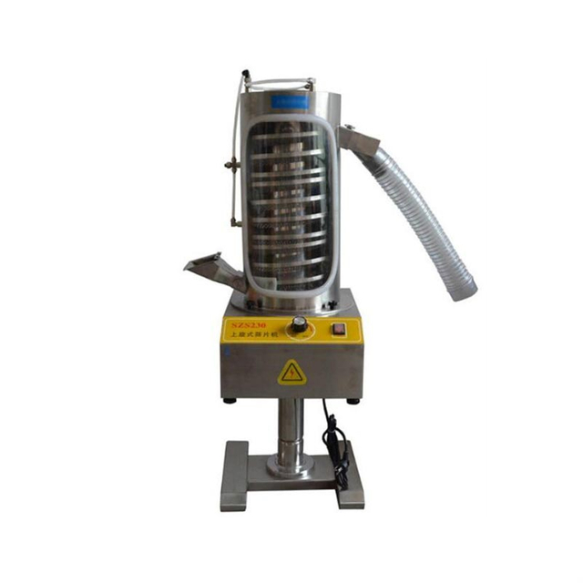 Uphill Electronic Tablets Capsule Dedsuter Tablet Capsule Полировальная машина Tablet Deduster для фармацевтической промышленности