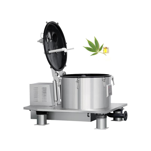 Плоская перфорированная корзина cetnrifuge