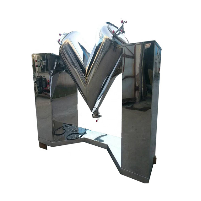 Смеситель для порошков XLV-50