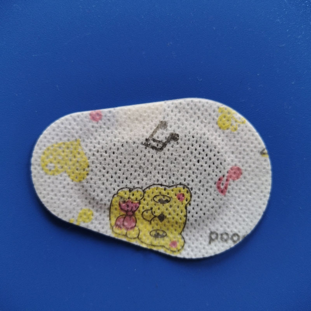 Ротационная машина для резки ран / нетканых материалов / полиуретановых повязок в фармацевтической промышленности