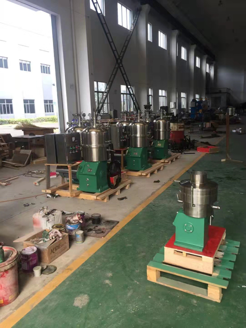 Очистка и удаление воды из смазочного и гидравлического масла