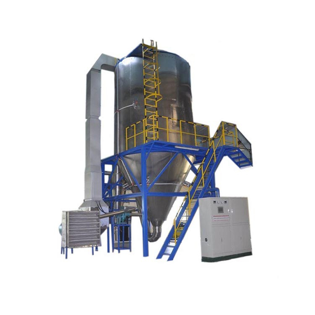 Распылительная сушилка для сухого молока / сушильная башня / распылительная сушилка