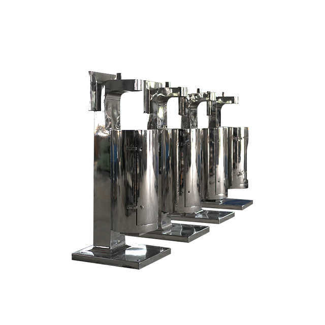 Bowl GF105 Blood Plasma Virgin 6000 Rpm 3 Трубчатая центрифуга кокосового масла