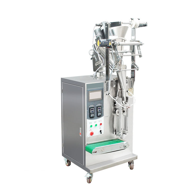 автоматическая машина для упаковки стирального порошка в пакеты 1 кг 2 кг 5 кг машина для упаковки порошка муки