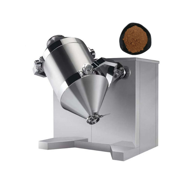 трехмерный смеситель / трехмерный шейкерный смеситель