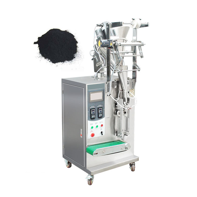 Автоматическая упаковочная машина для гранулированных саше с сахаром и солью для гостиниц, 5 граммов