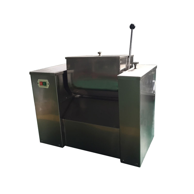 200 Кг - тип машина автоматического горизонтального лотка 1500кг стирального порошка мыла детергентного смешивая